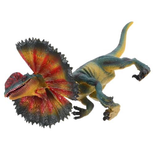VICASKY Simulation Tierfigur Tiermodell gefälschtes Dinosauriermodell Dinosaurier-Figur Modell Einer Tierfigur Simulations-Dinosaurierfigur Tierskulptur Realistische Tierfigur Abs VICASKY Simulation Tierfigur Tiermodell gefälschtes Dinosauriermodell Dinosaurier-Figur Modell Einer Tierfigur Simulations-Dinosaurierfigur Tierskulptur Realistische Tierfigur Abs von VICASKY