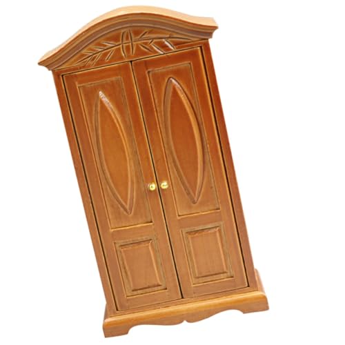 VICASKY Simulationsschrankbild Modischer Kleiner Schrank Kleiderschrank Mini Lebensmittelkiste Fee Für Mädchen Inneneinrichtung Scheunentor Mädchen Geburtstagsdekorationen VICASKY Simulationsschrankbild Modischer Kleiner Schrank Kleiderschrank Mini Lebensmittelkiste Fee Für Mädchen Inneneinrichtung Scheunentor Mädchen Geburtstagsdekorationen von VICASKY