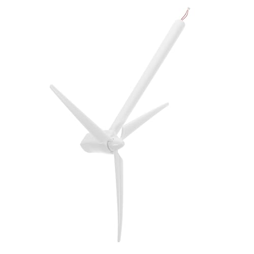 VICASKY Kleine Windmühle DIY Solarbetriebenes Windmühlenmodell Für Junge Mädchen Garten Windspielzeug Windmühlenbausatz Mit Solarmodul Kompatibilität Zur Mechanik-erklärung VICASKY Kleine Windmühle DIY Solarbetriebenes Windmühlenmodell Für Junge Mädchen Garten Windspielzeug Windmühlenbausatz Mit Solarmodul Kompatibilität Zur Mechanik-erklärung von VICASKY