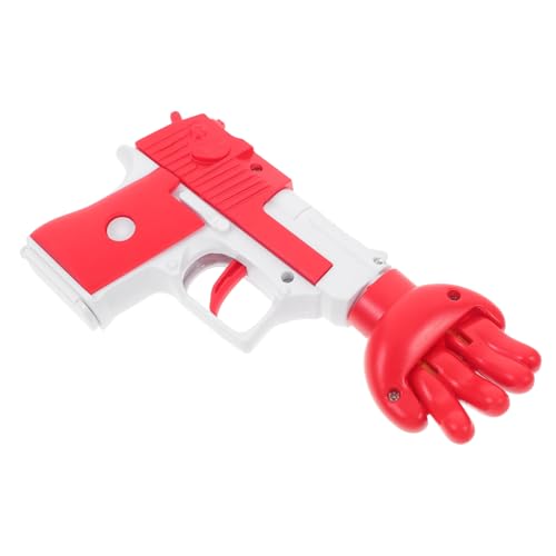 VICASKY Elegantes Schere-Stein-Papier-Spiel Aus Abs-Material Tragbares Interaktives Partyspielzeug von VICASKY