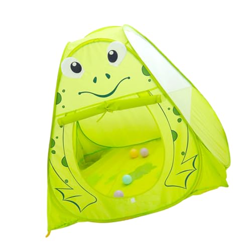 VICASKY Spielzelt Zelt Kinderzelt Kinderspielhaus VICASKY Spielzelt Zelt Kinderzelt Kinderspielhaus von VICASKY