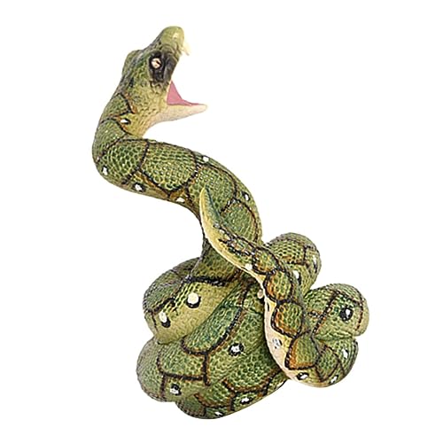 VICASKY Spukhaus Schlangen Requisitenspielzeug Ferngesteuerte Schlange Schlange Ausgestopfte Schlange Streich Blaue Streichspielzeug Figuren Modelle Simulation VICASKY Spukhaus Schlangen Requisitenspielzeug Ferngesteuerte Schlange Schlange Ausgestopfte Schlange Streich Blaue Streichspielzeug Figuren Modelle Simulation von VICASKY