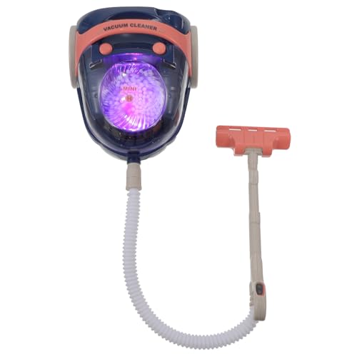 VICASKY Staubsauger ohne Batterie Lustiger Mini Staubfänger Realistisches Küchen für Jungen und Mädchen Ab Jahren Fördert Kreativität und Eltern Junge Mädchen Spielspaß VICASKY Staubsauger ohne Batterie Lustiger Mini Staubfänger Realistisches Küchen für Jungen und Mädchen Ab Jahren Fördert Kreativität und Eltern Junge Mädchen Spielspaß von VICASKY