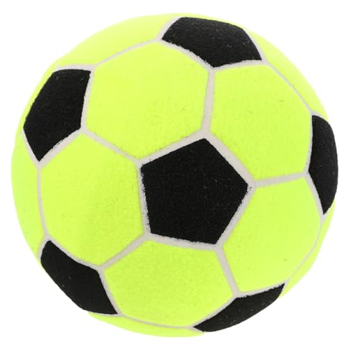 VICASKY Sticky Fußball Dartspiel mit Aufblasbarem Klebrigem Softball Tragbares Leichtes Fußball Target aus Filz für Drinnen und Draußen Interaktives Spiel für Erwachsene für Training und von VICASKY