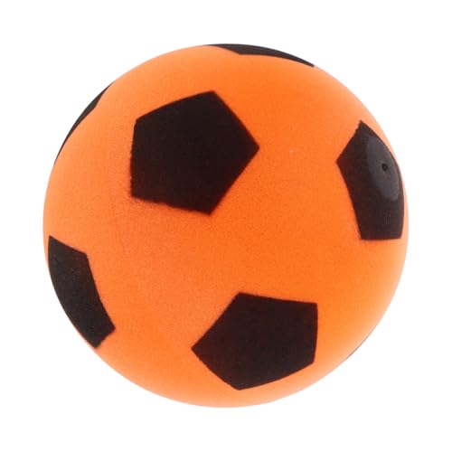 VICASKY Leiser Fußball Für Kinder Indoor Leises Pu-fußballspielzeug Weicher Indoor-fußball Zum Jonglieren Geräuschlos Indoor Sicheres Kinderspiel VICASKY Leiser Fußball Für Kinder Indoor Leises Pu-fußballspielzeug Weicher Indoor-fußball Zum Jonglieren Geräuschlos Indoor Sicheres Kinderspiel von VICASKY