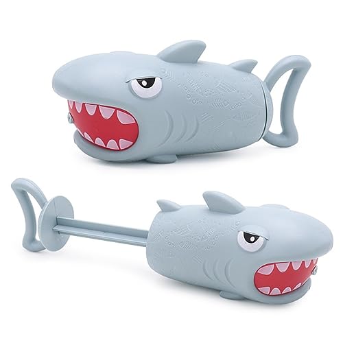VICASKY Strand Wasser Shooter Water Soaker Grau VICASKY Strand Wasser Shooter Water Soaker Grau von VICASKY