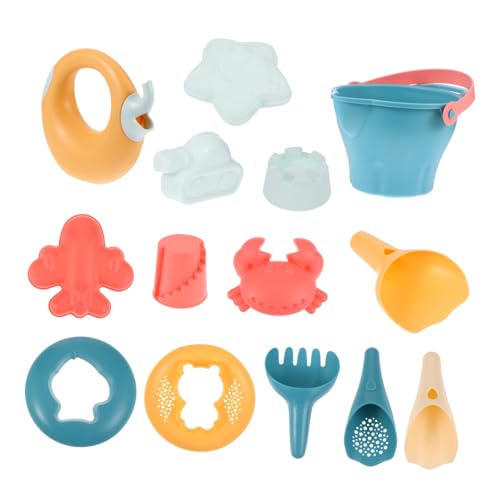 VICASKY Strandanzug Für Kinderspielzeug Strandsandspielzeug Strandspielset Strandspielzeug Sandspielzeug Für Strandsandkastenspielzeug Lernspielzeug Für Sandbaggerwerkzeug VICASKY Strandanzug Für Kinderspielzeug Strandsandspielzeug Strandspielset Strandspielzeug Sandspielzeug Für Strandsandkastenspielzeug Lernspielzeug Für Sandbaggerwerkzeug von VICASKY