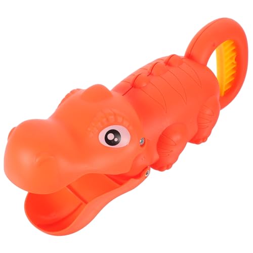 VICASKY Strandspielzeug Outdoor draußen Strand-Eimer- Strand- für Outdoor Toys Sandklammern aus Kunststoff Sandmacher Plastik rot VICASKY Strandspielzeug Outdoor draußen Strand-Eimer- Strand- für Outdoor Toys Sandklammern aus Kunststoff Sandmacher Plastik rot von VICASKY