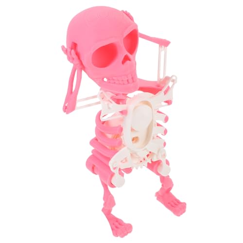VICASKY Tanzender interaktives kinderspielzeug Horror - Kreatives Dinosaurier zappeln Zappelspielzeug Outdoor- Plastik Rosa VICASKY Tanzender interaktives kinderspielzeug Horror - Kreatives Dinosaurier zappeln Zappelspielzeug Outdoor- Plastik Rosa von VICASKY