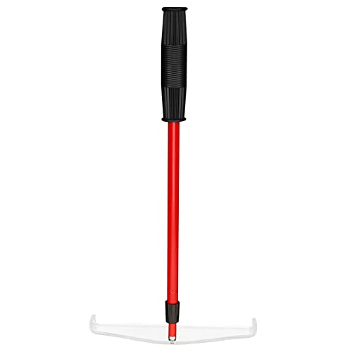 VICASKY Hohe Poker Chips Rake Collector Poker Rake Teleskop Stange Poker Chip Pusher Für Sammlung von VICASKY