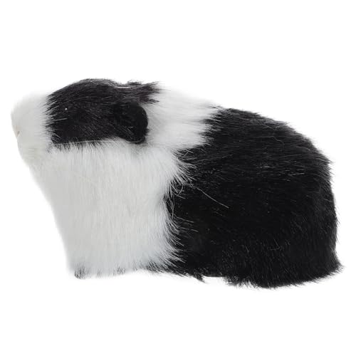 VICASKY Süßes Plüsch-meerschweinchen-Spielzeug Pädagogische Stofftierpuppe Für Kinder von VICASKY