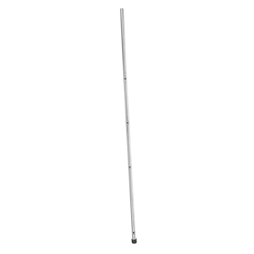 VICASKY Tischfußball Rod Ersatz Tisch Fußball Pole Schwerdoosball Pole Desk Soccer Machine Stick Tischfußballzubehör VICASKY Tischfußball Rod Ersatz Tisch Fußball Pole Schwerdoosball Pole Desk Soccer Machine Stick Tischfußballzubehör von VICASKY