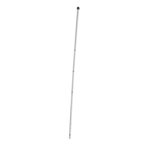 VICASKY Tischfußball Rod Ersatz Tisch Fußball Pole Schwerdoosball Pole Desk Soccer Machine Stick Tischfußballzubehör VICASKY Tischfußball Rod Ersatz Tisch Fußball Pole Schwerdoosball Pole Desk Soccer Machine Stick Tischfußballzubehör von VICASKY