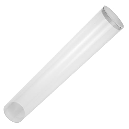 VICASKY Transparenter Badminton Shuttlecock Aufbewahrungsbehälter mit Deckel Tragbar Robustes Material für Training und Zubehör Praktische Shuttlecock Lagerung VICASKY Transparenter Badminton Shuttlecock Aufbewahrungsbehälter mit Deckel Tragbar Robustes Material für Training und Zubehör Praktische Shuttlecock Lagerung von VICASKY