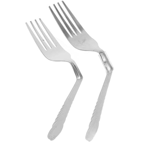 VICASKY Tricks Biegegabel Biegegabel Requisiten Mind Bending Fork Für Zauberer VICASKY Tricks Biegegabel Biegegabel Requisiten Mind Bending Fork Für Zauberer von VICASKY