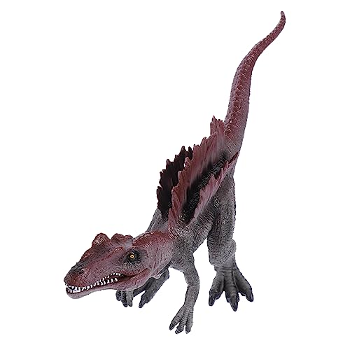 VICASKY Decoratives Dinosaurier Spielzeug Bildungsförderndes Design Für Mädchen Als Dekoration Und Lernhilfe Für Jungen Und Mädchen von VICASKY