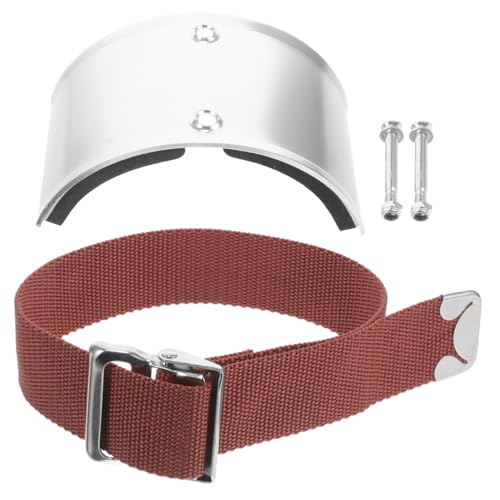 VICASKY Trockenbau Stelzen Beinfixier mit Fußstütze und Verstellbarem Beinriemen Langlebiges Stoffmaterial Einfache Montage Geeignet für Maler und Elektroarbeiten VICASKY Trockenbau Stelzen Beinfixier mit Fußstütze und Verstellbarem Beinriemen Langlebiges Stoffmaterial Einfache Montage Geeignet für Maler und Elektroarbeiten von VICASKY