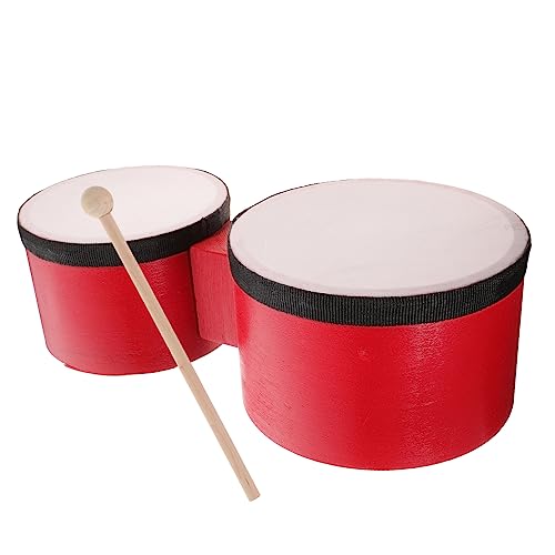 VICASKY Trommeln Für Jungen Und Mädchen 2-in-1-material Trommeln Für Jungen Und Mädchen Im Alter Von 9–12 Jahren VICASKY Trommeln Für Jungen Und Mädchen 2-in-1-material Trommeln Für Jungen Und Mädchen Im Alter Von 9–12 Jahren von VICASKY