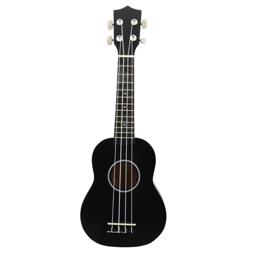 VICASKY Ukulele für Anfänger Instrument für Musikspielzeug Musikalität und Eltern Junge Mädchen Beziehung und Jungen VICASKY Ukulele für Anfänger Instrument für Musikspielzeug Musikalität und Eltern Junge Mädchen Beziehung und Jungen von VICASKY