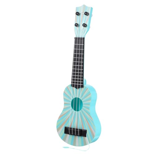 VICASKY Ukulele für Pädagogisches Musikinstrument für Frühe Bildung Sicher und Kindgerecht für Kleine Musiker und Kreative VICASKY Ukulele für Pädagogisches Musikinstrument für Frühe Bildung Sicher und Kindgerecht für Kleine Musiker und Kreative von VICASKY