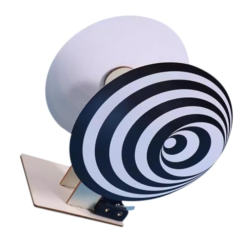 VICASKY Visuelle 3D-hilfsmittel Lernspielzeug Für Das Klassenzimmer Für Optische Täuschungen -knospen-Fall Puzzle-würfelbauspiel Wissenschafts-kit Plastik VICASKY Visuelle 3D-hilfsmittel Lernspielzeug Für Das Klassenzimmer Für Optische Täuschungen -knospen-Fall Puzzle-würfelbauspiel Wissenschafts-kit Plastik von VICASKY