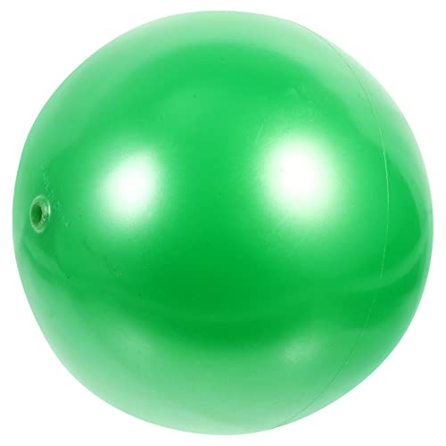 VICASKY Wasserfußball für kinderspielzeug water toys wasserspielsachen strandparty Aufblasbare Bälle für Erwachsene Strandspielzeug für Kleinkinder kleiner Wasserball PVC von VICASKY