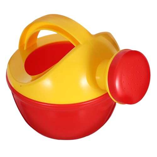 VICASKY Wasserkessel Badewannenspielzeug mit Hochdichtem Sprühkopf Bunter Gartensprüher für Junge Mädchen und Kleinkinder Spritzkanne für Strand Bad und Sandspiel Robustes Badewasser VICASKY Wasserkessel Badewannenspielzeug mit Hochdichtem Sprühkopf Bunter Gartensprüher für Junge Mädchen und Kleinkinder Spritzkanne für Strand Bad und Sandspiel Robustes Badewasser von VICASKY