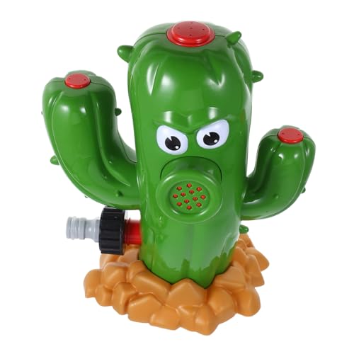 VICASKY Wassersprinkler Für Outdoor Lustiges Sprinkler Für Garten Und Wasserspielzeug Für Sommerliche Spiele Im Freien Kinderfreundliches Design VICASKY Wassersprinkler Für Outdoor Lustiges Sprinkler Für Garten Und Wasserspielzeug Für Sommerliche Spiele Im Freien Kinderfreundliches Design von VICASKY