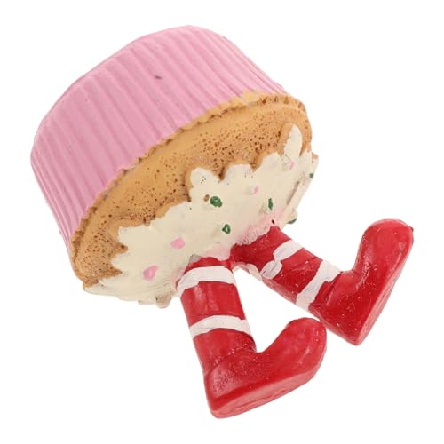 VICASKY Weihnachtsdekorationen Weihnachten Weihnachtliche Mittelstücke Für Tische Weihnachtskuchen Tasse Dekoration Weihnachtliches Tablettdekor Weihnachtstablettendekor Figuren Harz VICASKY Weihnachtsdekorationen Weihnachten Weihnachtliche Mittelstücke Für Tische Weihnachtskuchen Tasse Dekoration Weihnachtliches Tablettdekor Weihnachtstablettendekor Figuren Harz von VICASKY