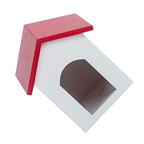 VICASKY Miniatur-Spielzeug Für Puppen Mini-möbel Realistisches Miniatur-hausmodell Puppenhaus-zubehör VICASKY Miniatur-Spielzeug Für Puppen Mini-möbel Realistisches Miniatur-hausmodell Puppenhaus-zubehör von VICASKY