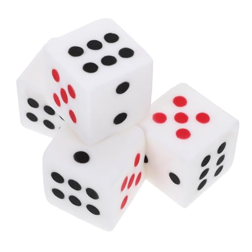 VICASKY Würfelförmige Quetschspielzeuge Stressabbau Für Und Erwachsene Sensorisches Zur Dekompression Ideales Fidget Für Das Büro Und Zuhause VICASKY Würfelförmige Quetschspielzeuge Stressabbau Für Und Erwachsene Sensorisches Zur Dekompression Ideales Fidget Für Das Büro Und Zuhause von VICASKY