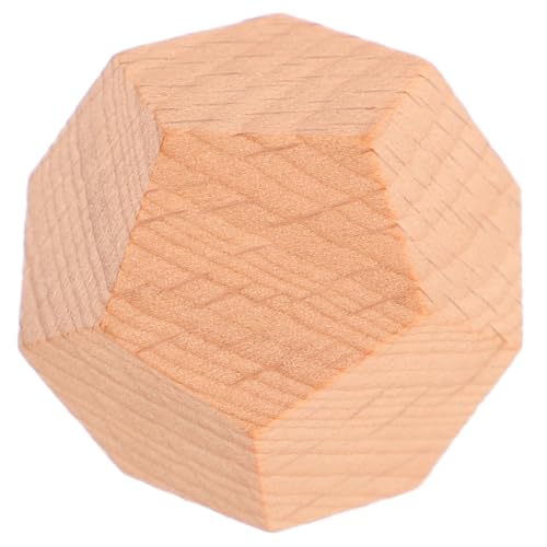 VICASKY Würfelspiel aus Holz brettspiele Outdoor für Rolle Interaktive für unfertige Holzwürfel Leere Holzklötze Würfeln hölzern Khaki VICASKY Würfelspiel aus Holz brettspiele Outdoor für Rolle Interaktive für unfertige Holzwürfel Leere Holzklötze Würfeln hölzern Khaki von VICASKY
