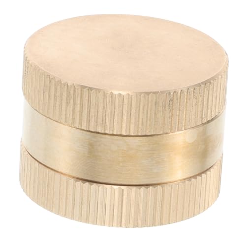 VICASKY Zauberrequisiten aus Goldmünzen Zauberspielzeug Geldstück Illusionsspielzeug Kreative Spielzeuge Partyspielzeug Bühnenstütze Trickspiele Metall Golden VICASKY Zauberrequisiten aus Goldmünzen Zauberspielzeug Geldstück Illusionsspielzeug Kreative Spielzeuge Partyspielzeug Bühnenstütze Trickspiele Metall Golden von VICASKY