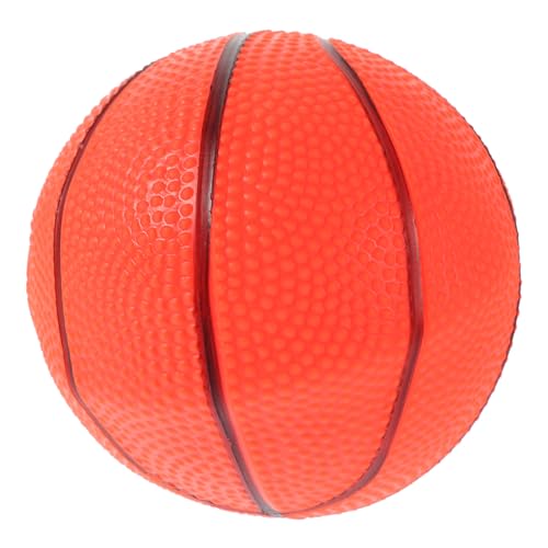 VICASKY aufblasbarer Ball für kinderspielzeug tortenaufleger Fussball pumpe Fussball springball für spielzeuge buntes Ballspielzeug Handball für PVC Orange VICASKY aufblasbarer Ball für kinderspielzeug tortenaufleger Fussball pumpe Fussball springball für spielzeuge buntes Ballspielzeug Handball für PVC Orange von VICASKY