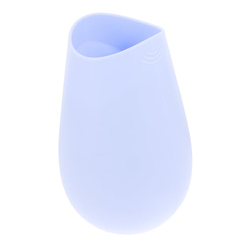 VICASKY betonen Antistress Anti-Stress- Singendes Kreatives Büro-Fidget- für den Schreibtisch Stressspielzeug lustig klein ABS-Harz Sky-Blue VICASKY betonen Antistress Anti-Stress- Singendes Kreatives Büro-Fidget- für den Schreibtisch Stressspielzeug lustig klein ABS-Harz Sky-Blue von VICASKY