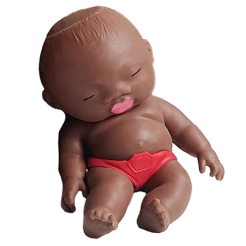 VICASKY für kinderspielzeug Squeeze Antistress dekompressions tragbares Quetschspielzeug dehnbares für den Haushalt Coffee von VICASKY
