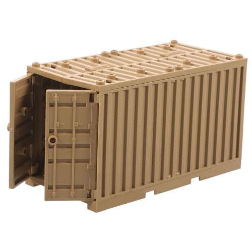 VICASKY für kinderspielzeug beemysafe Children Toys Toys zappeln Babyspielzeug Korb autozubehör LKW Spielszene Gebäude Militärspielzeug aus Kunststoff Plastik VICASKY für kinderspielzeug beemysafe Children Toys Toys zappeln Babyspielzeug Korb autozubehör LKW Spielszene Gebäude Militärspielzeug aus Kunststoff Plastik von VICASKY