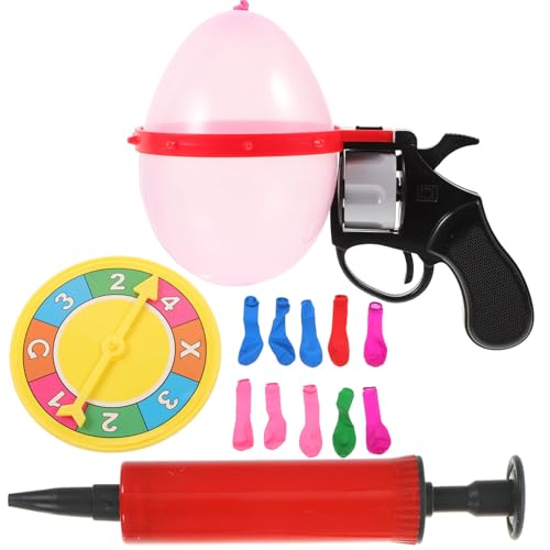 VICASKY gefälschtes Party für spielzeugpistolen für Kinderzimmer Party Ballon Drehtisch gefälschte Kinderspielzeuge von VICASKY