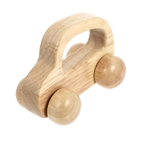 VICASKY hält Auto Teething Toys lernspielzeug Pädagogisches für Babys - für die Feinmotorik -Push- Beiß für Kleinkinder Holz VICASKY hält Auto Teething Toys lernspielzeug Pädagogisches für Babys - für die Feinmotorik -Push- Beiß für Kleinkinder Holz von VICASKY