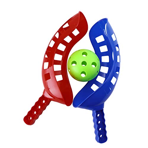 VICASKY interaktives kinderspielzeug Activity für Toy Set Sportspielzeug Kid Toys für und Tassenspielzeug für draußen Spiel fangen Schaufelball VICASKY interaktives kinderspielzeug Activity für Toy Set Sportspielzeug Kid Toys für und Tassenspielzeug für draußen Spiel fangen Schaufelball von VICASKY