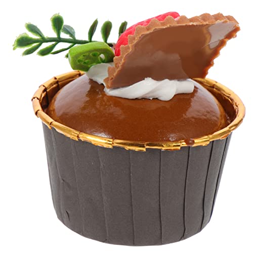 VICASKY Gefälschte Cupcake Künstliche Kuchen Modell Wohnkultur Foto Prop Für Hochzeit Party Shop Display VICASKY Gefälschte Cupcake Künstliche Kuchen Modell Wohnkultur Foto Prop Für Hochzeit Party Shop Display von VICASKY