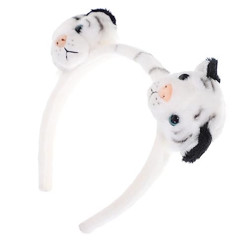 VICASKY tierisches Stirnband Schweinekostüm Panda-Stirnband Halloween-Kostüme für Hunde Kinderkostüme tier haarreif party decoration Party-Kostümzubehör Accessoires verkleiden PP Baumwolle VICASKY tierisches Stirnband Schweinekostüm Panda-Stirnband Halloween-Kostüme für Hunde Kinderkostüme tier haarreif party decoration Party-Kostümzubehör Accessoires verkleiden PP Baumwolle von VICASKY