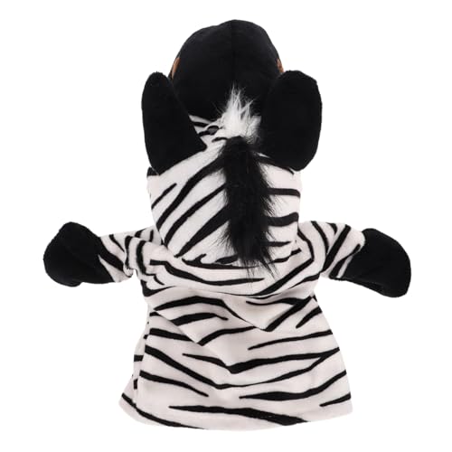 tierische Marionette Cartoon-Puppen Cartoon-Sitzkissen beruhigende Puppen Puppenspiel Marionetten Puppentheater Erzieher lustige Fingerpuppen Plüsch-Handpuppen VICASKY tierische Marionette Cartoon-Puppen Cartoon-Sitzkissen beruhigende Puppen Puppenspiel Marionetten Puppentheater Erzieher lustige Fingerpuppen Plüsch-Handpuppen VICASKY von VICASKY