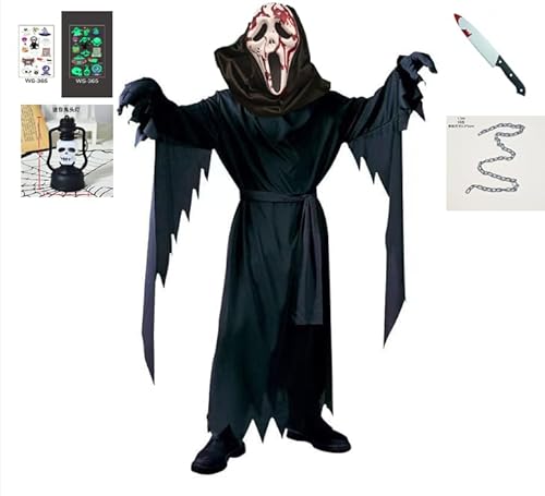 Halloween Kostüm Kinder (120) von VICTERR