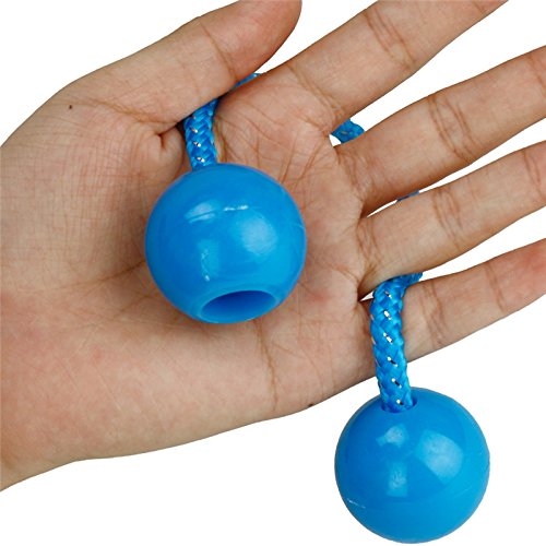 VIDOO Knöchel Fidget Yoyo Begleri Bundle Control Roll Spiel Anti Stress Spielzeug-3 von VIDOO