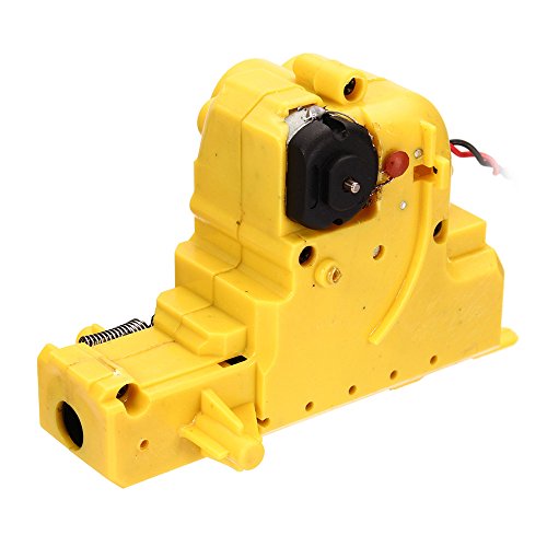 VIDOO Rc Tank Remplacement Für Heng Long 3818-021 Bb Balle Getriebe Für 1/16 3819 3888 von VIDOO