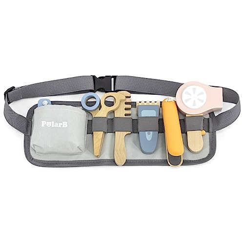 VIGA 44201 PolarB Haarschneide-Set von VIGA
