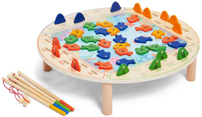 VIGA Angelspiel von VIGA