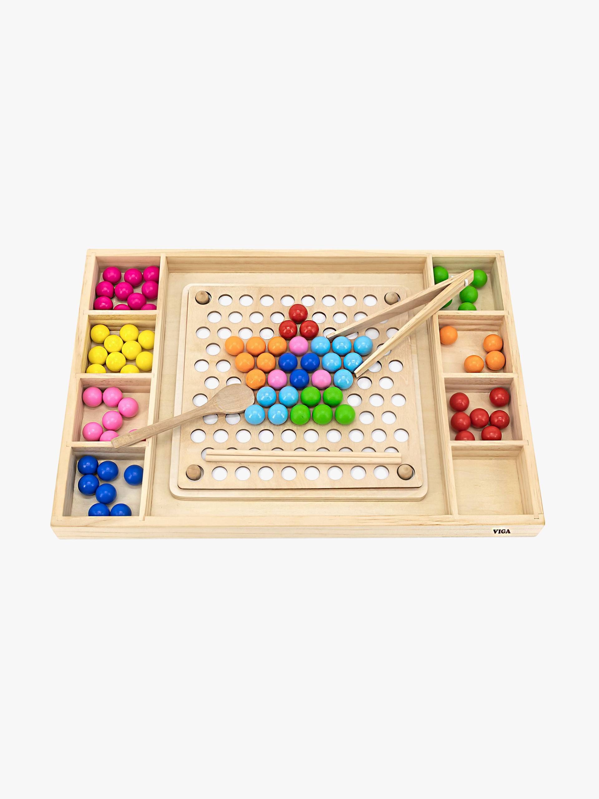 VIGA Catch &  Match Spiel von VIGA