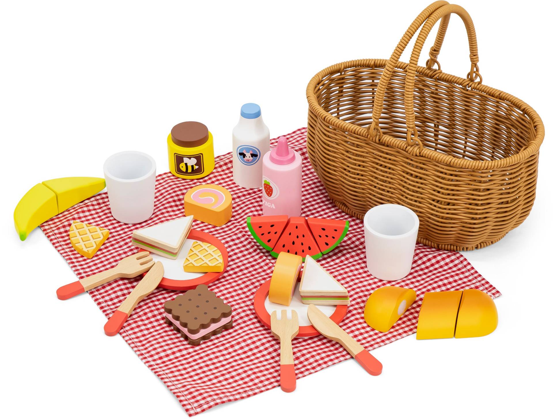 VIGA Picknickset von VIGA
